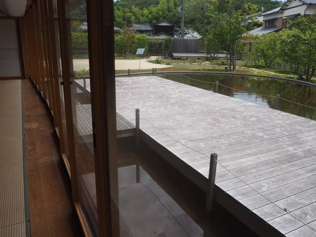 Benesse House Museum