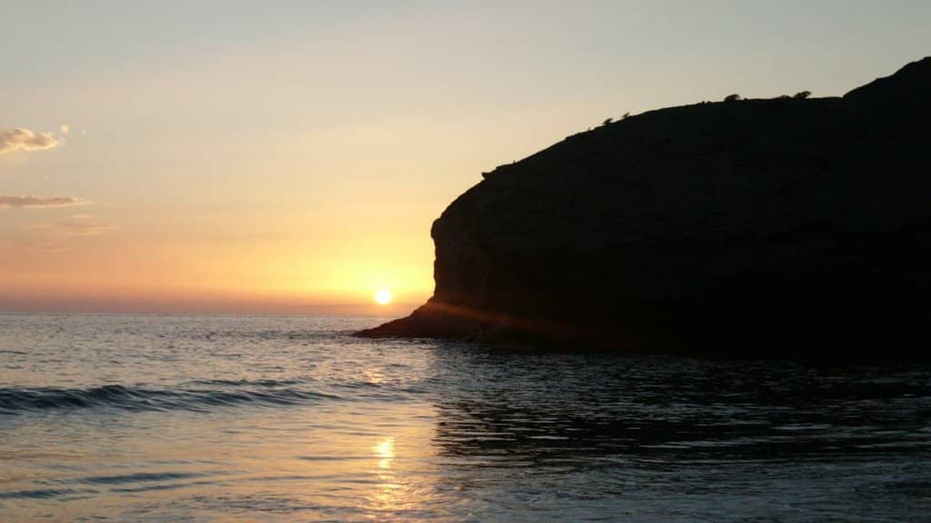 Rocky Outcrops & Hidden Caves