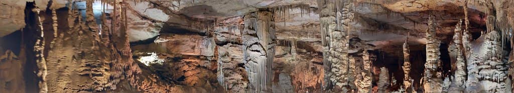 Massive Cave Entrance