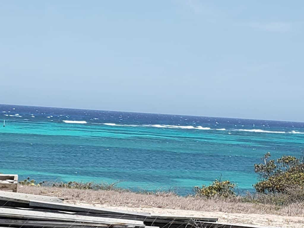 Crystal Blue Waters
