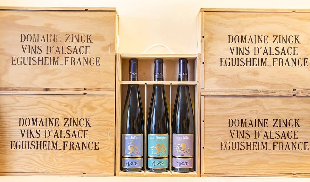 Harvest Festival Atmosphere