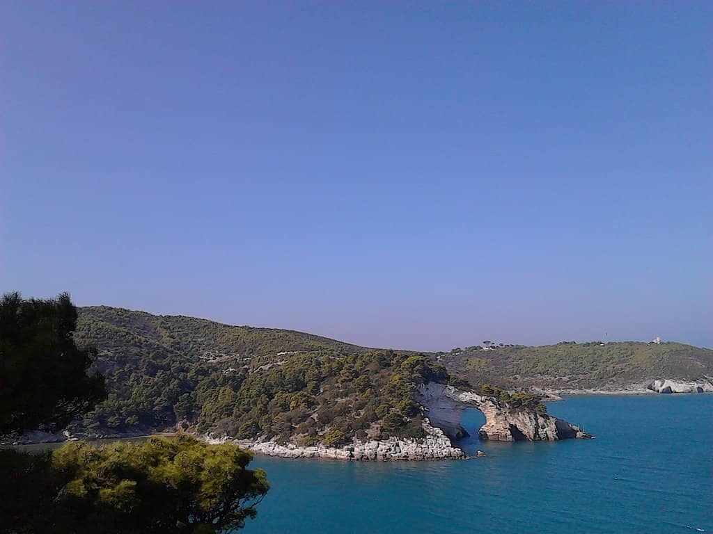 Grotta Sfondata