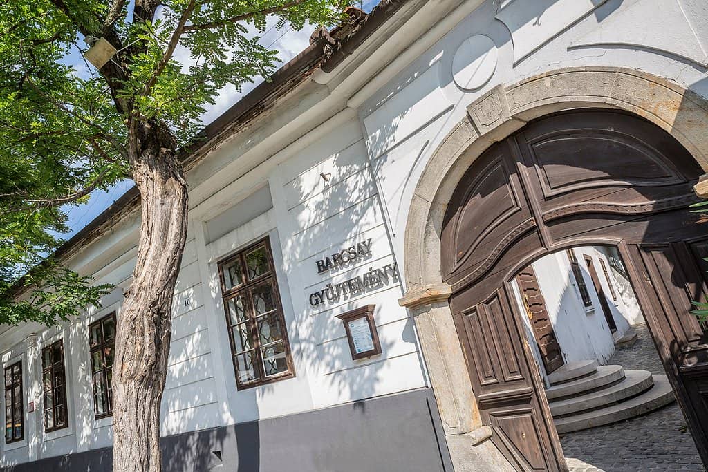 Silver Age Exhibition