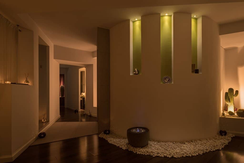 Therapeutic Massages