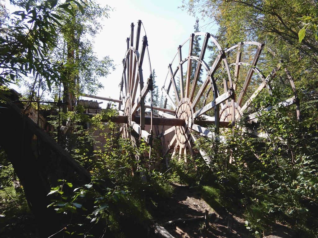 Riverside Walk