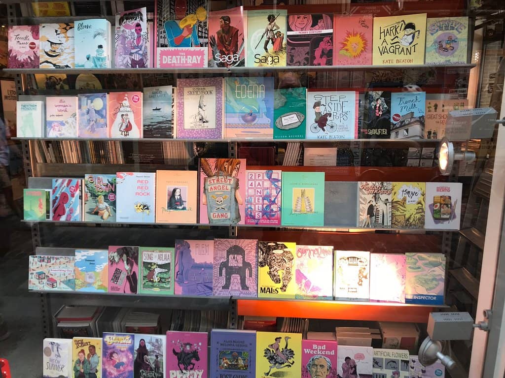 Back Issue Collection