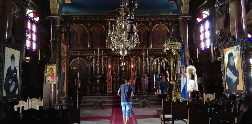 Historic Museum