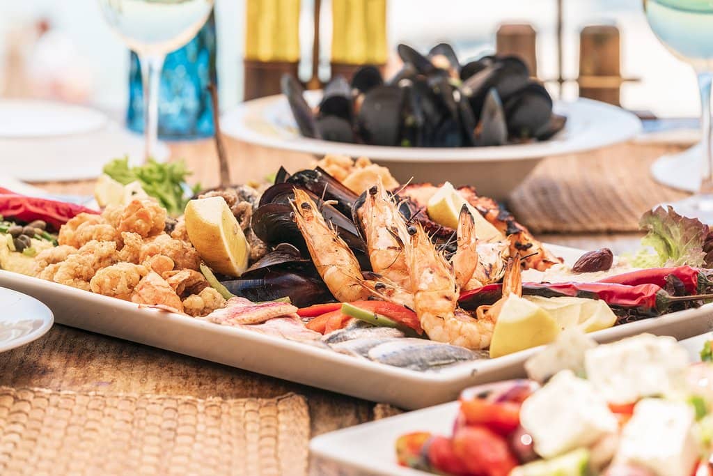 Delicious Local Bites