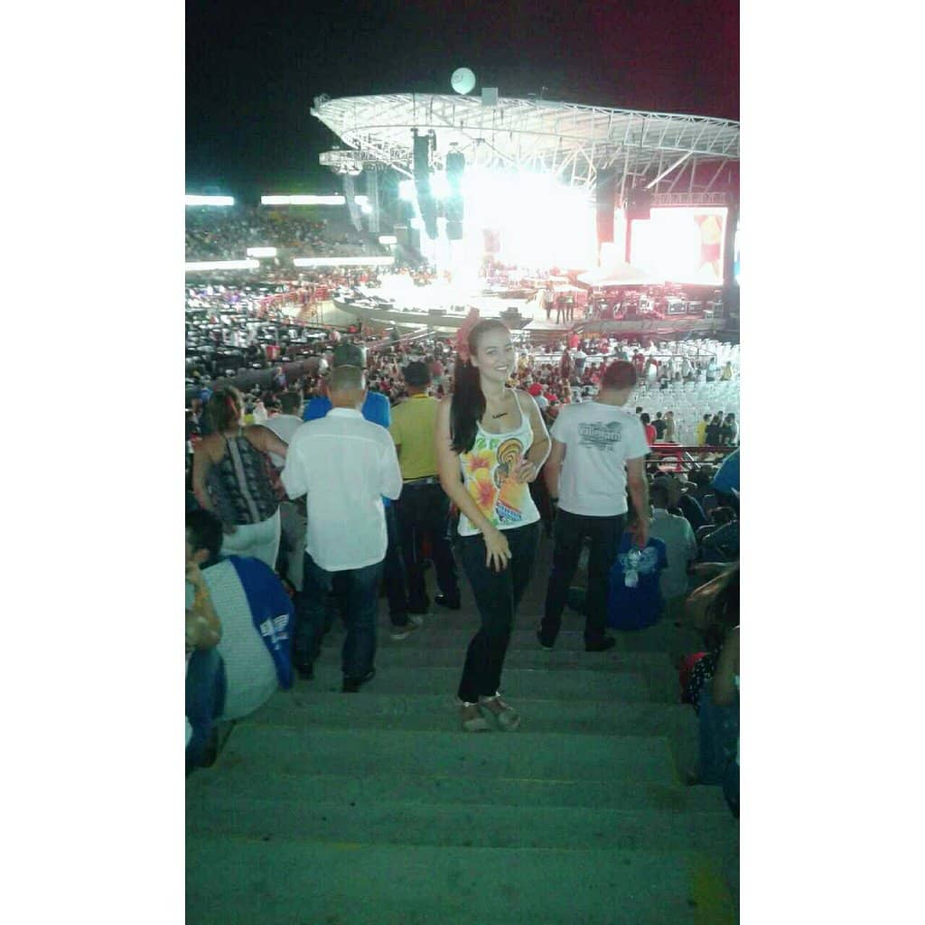 Festival Atmosphere