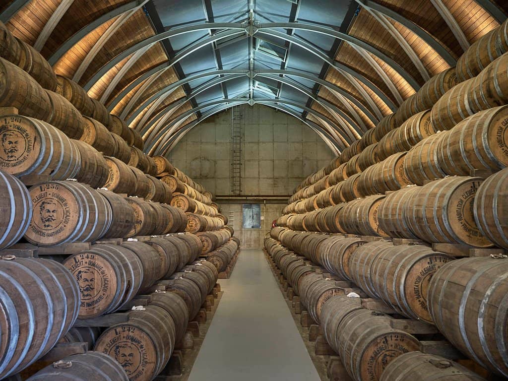 Botanical Gardens & Sculptures