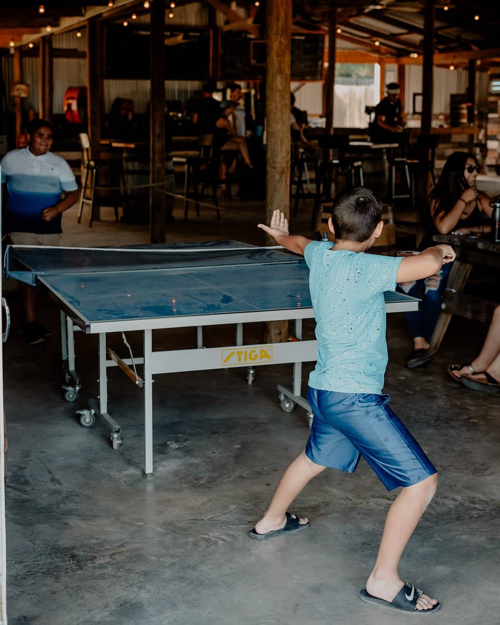 Craft Cocktails & Food Trucks