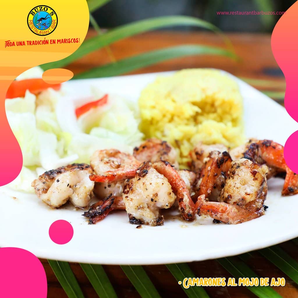 Vibrant Entertainment & Atmosphere