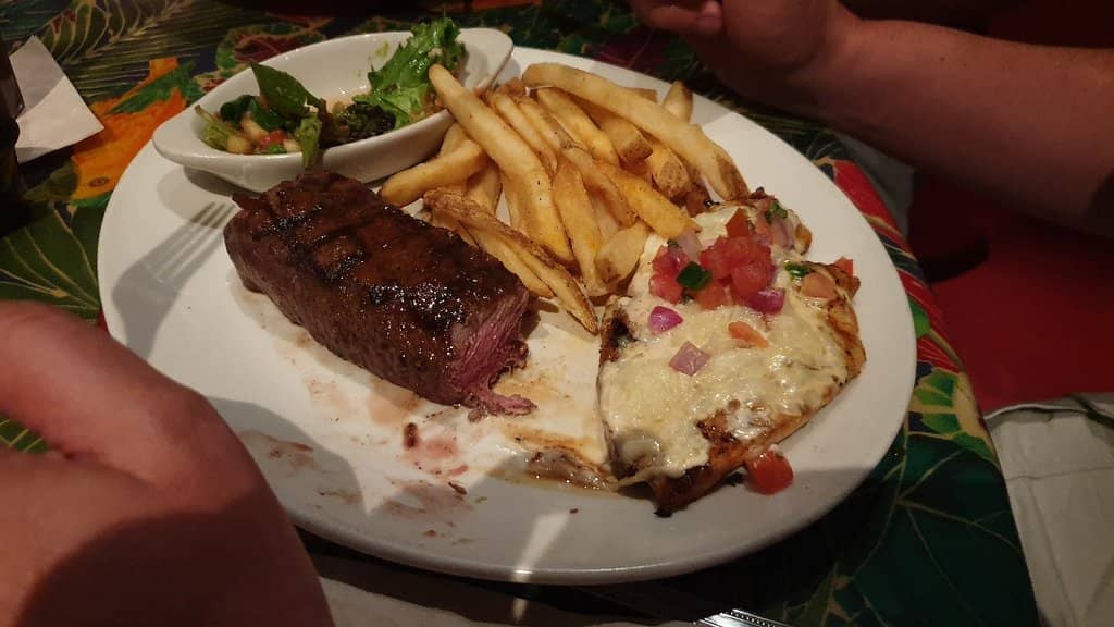 Kid-Friendly Dining Adventures