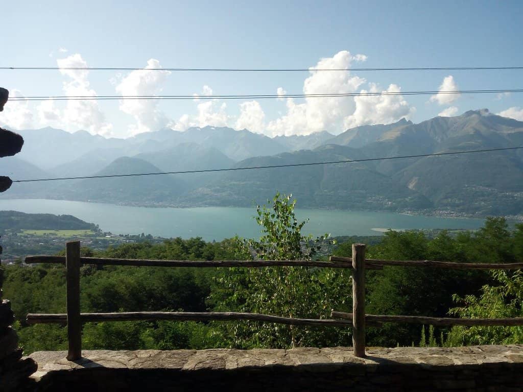 Spectacular Vista Point