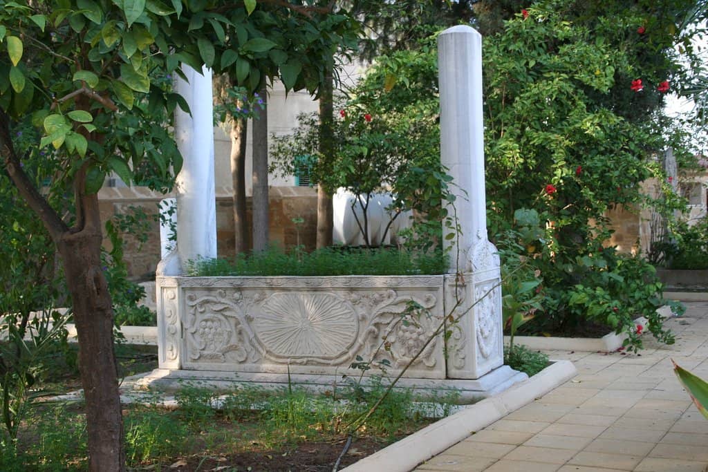 Ottoman Architecture