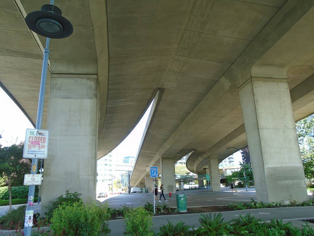 False Creek Views