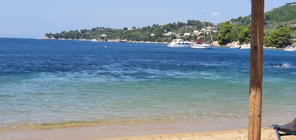 The Beach House Taverna