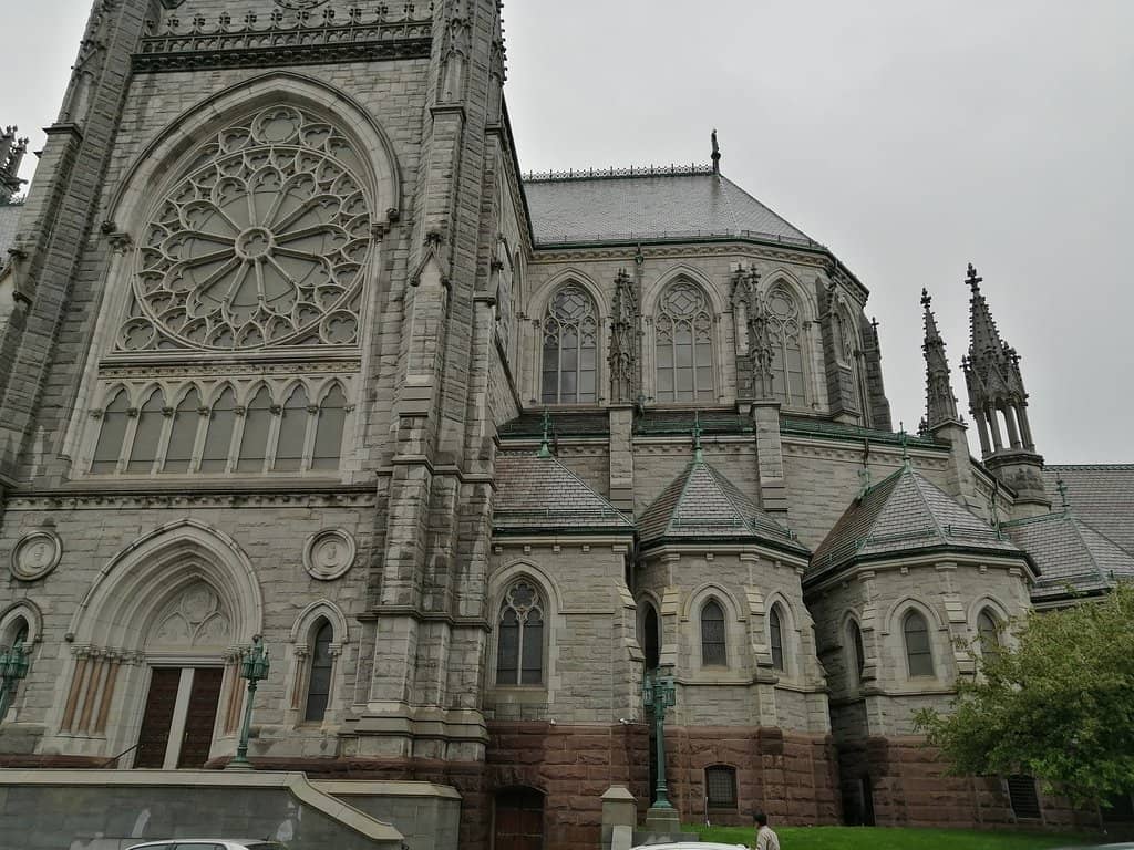 Vertical photo