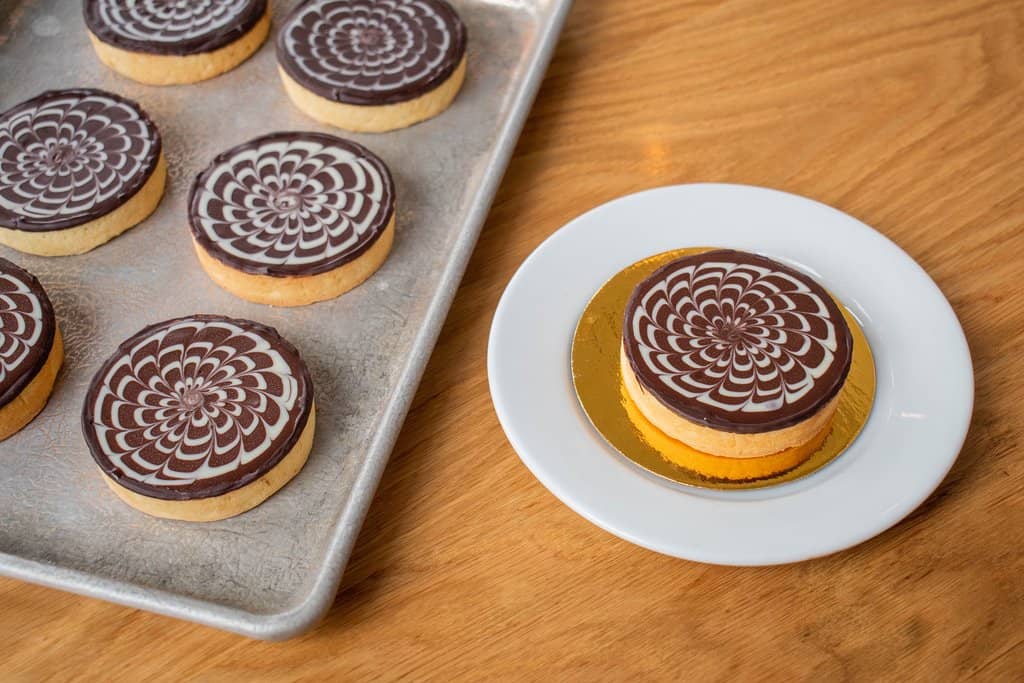 Locally Sourced Mediterranean Cuisine