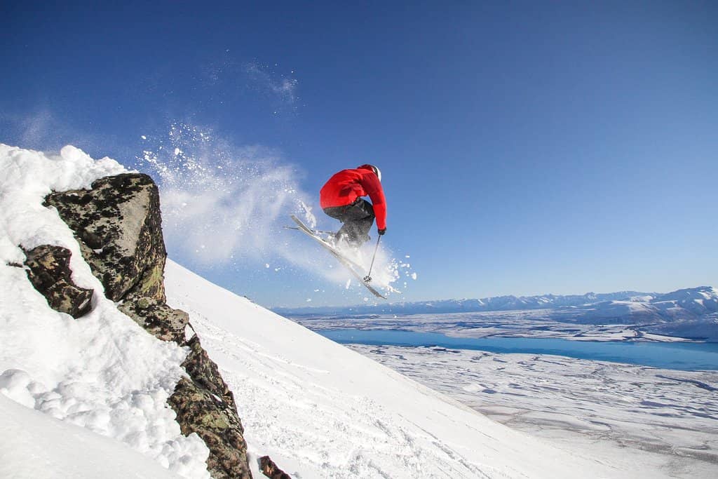 Ideal Learning Terrain