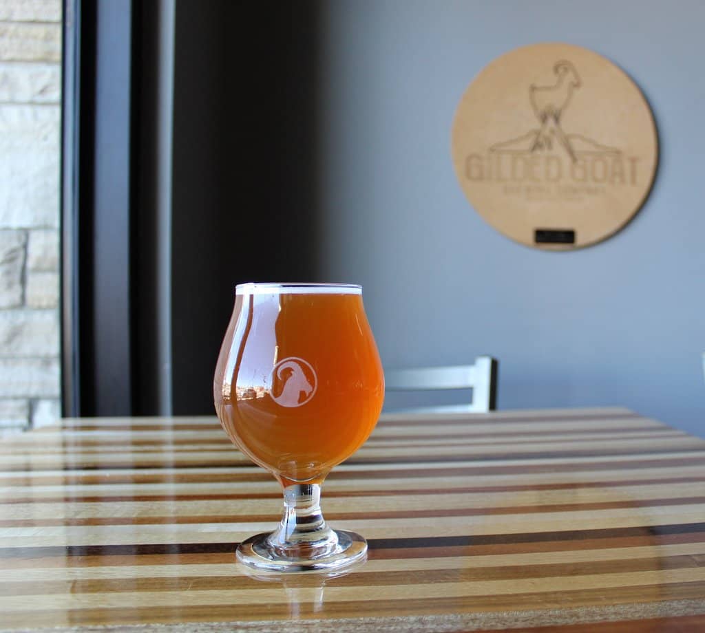 Cashmere Cream Ale