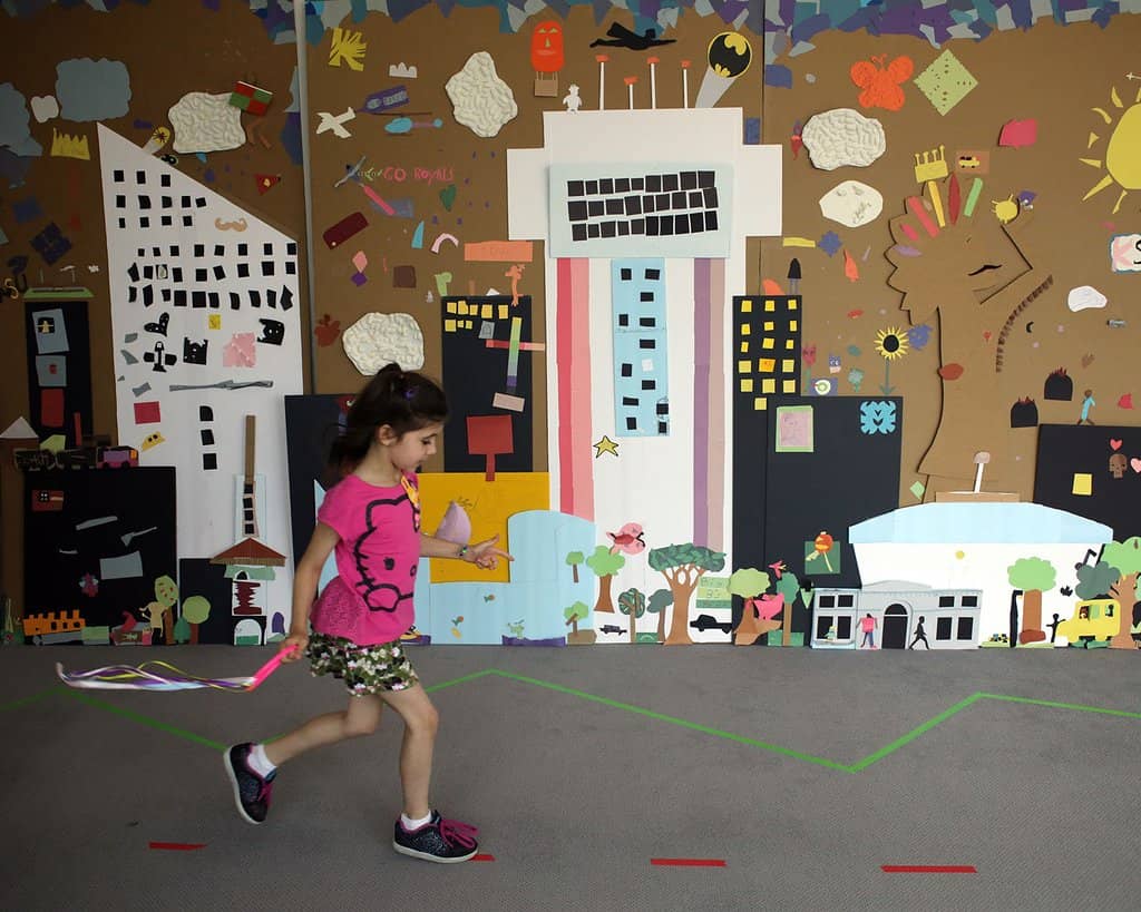 American Painting Collection