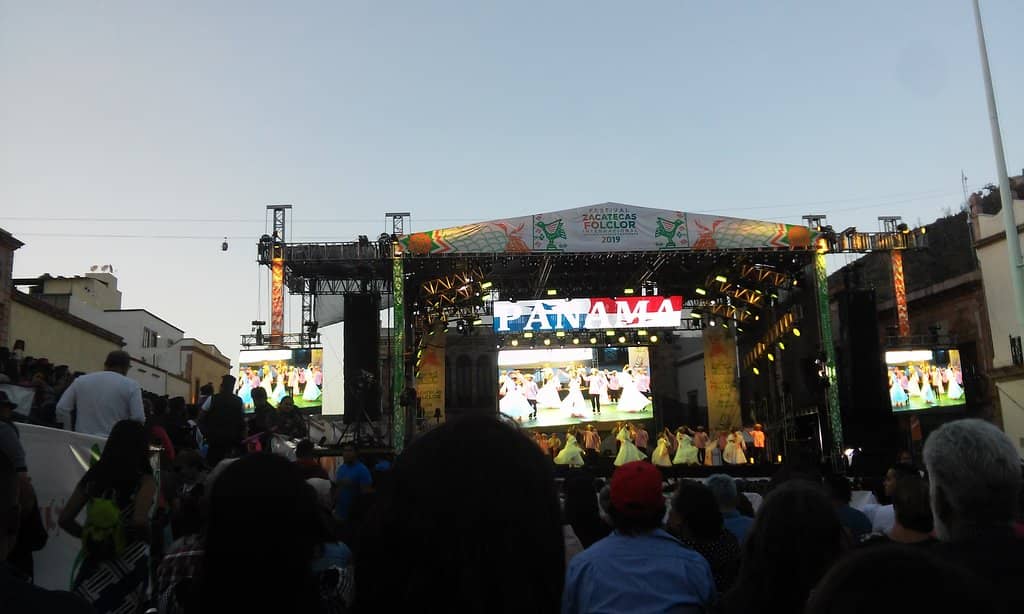 Nighttime Illumination