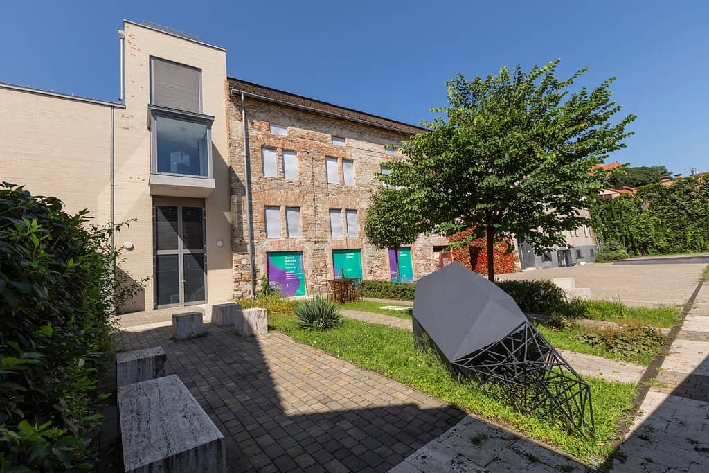 Contemporary Art Exhibitions