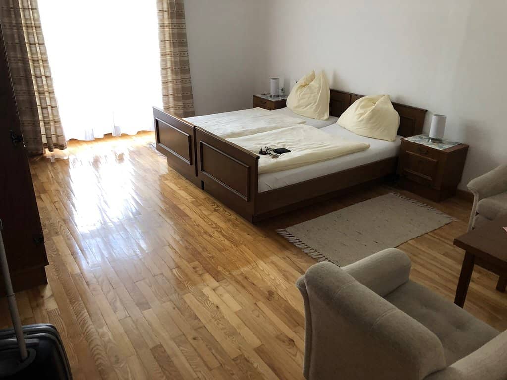 Exquisite Copper Ceiling