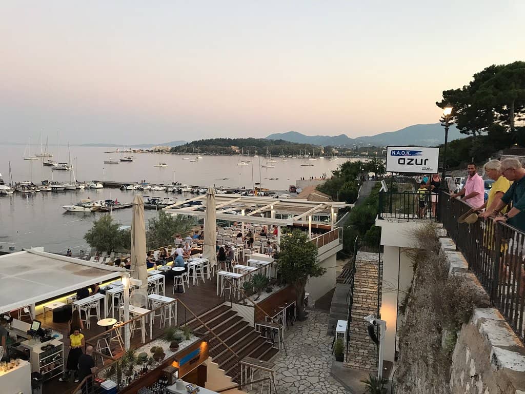 Unique Shisha Experience