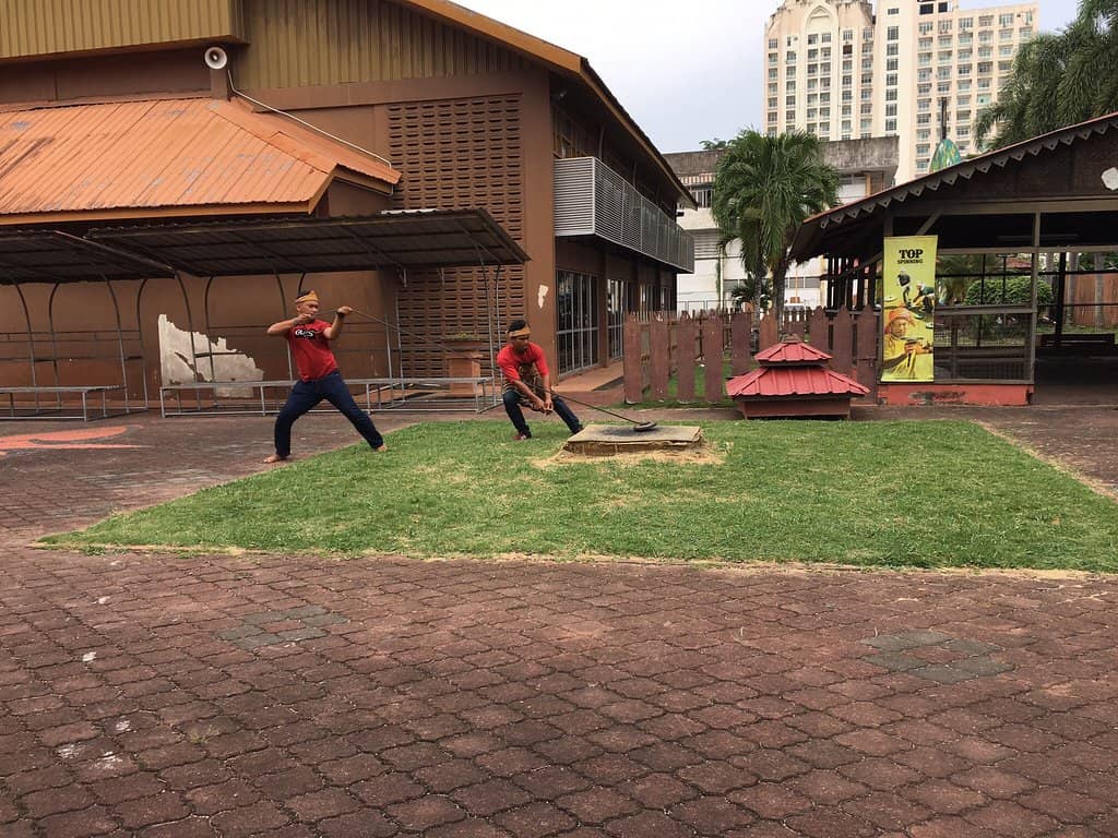 Traditional Dance & Music