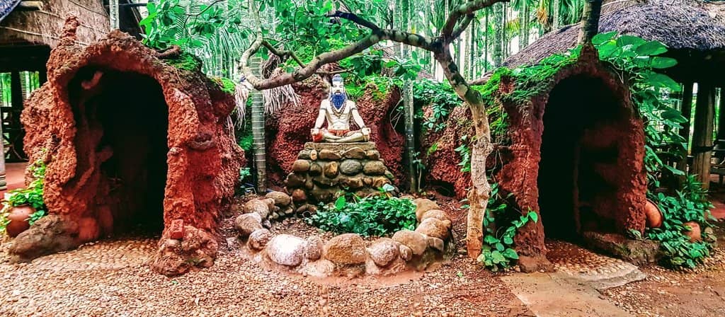 Mud Kitchen Creations