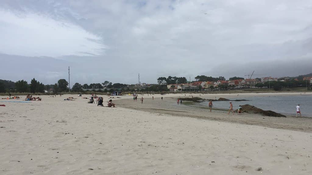 Dune System and Natural Touch