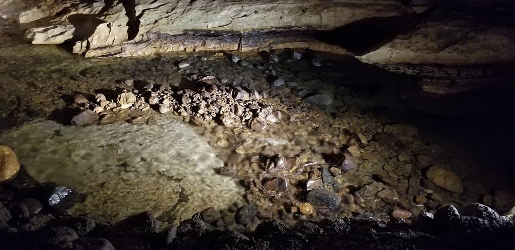 Underground River