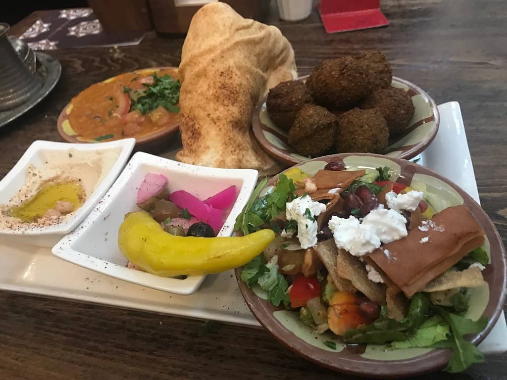 Unique Specialty Drinks