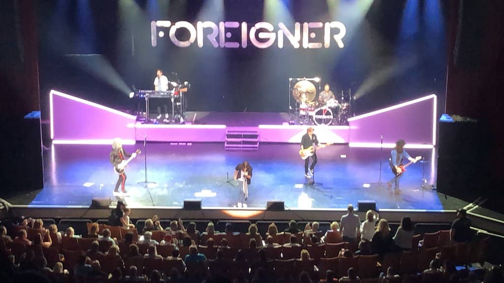 Concerts and Live Music