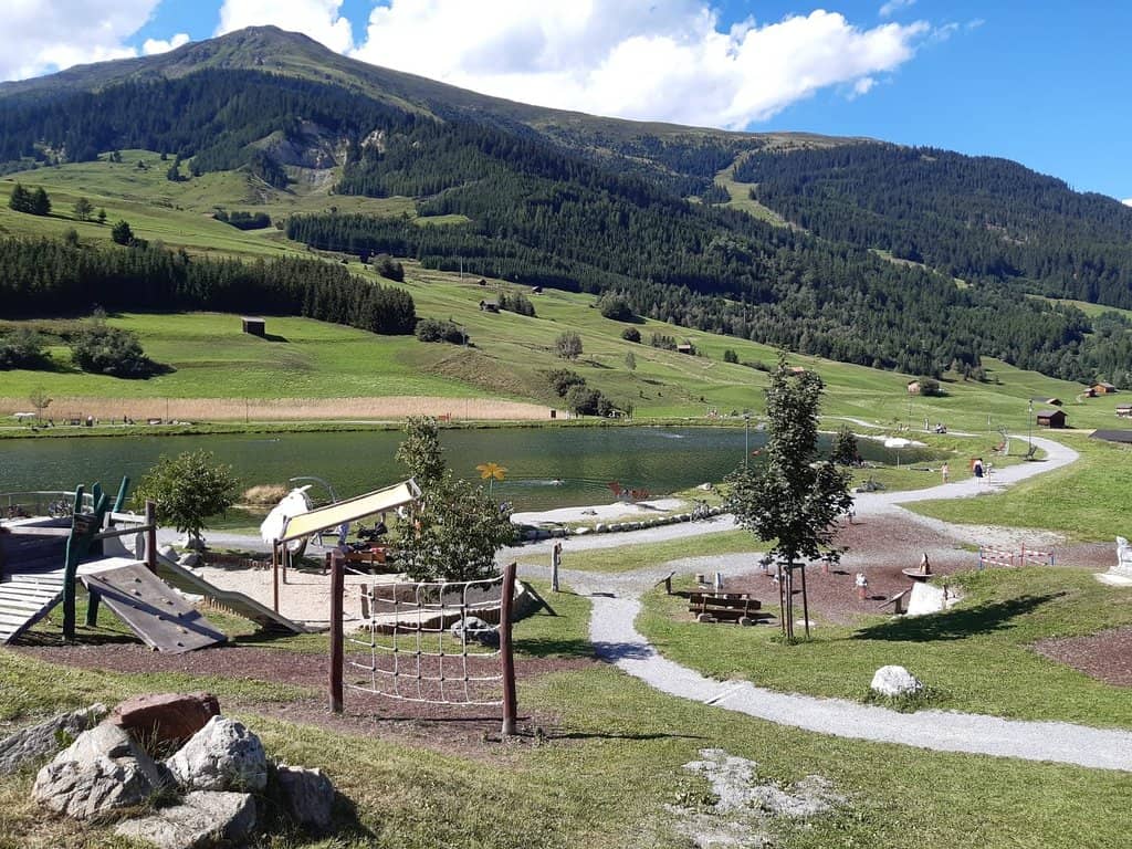 Children's Playground
