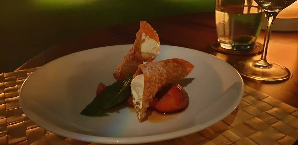 Thoughtfully Prepared Italian & Mediterranean Fare