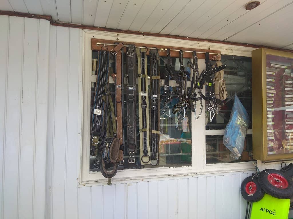 Local Life and Commerce