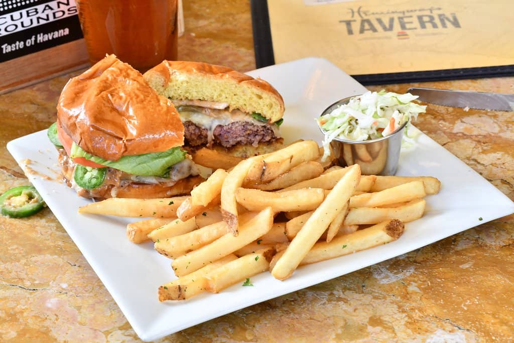 Delicious Breakfast & International Cuisine