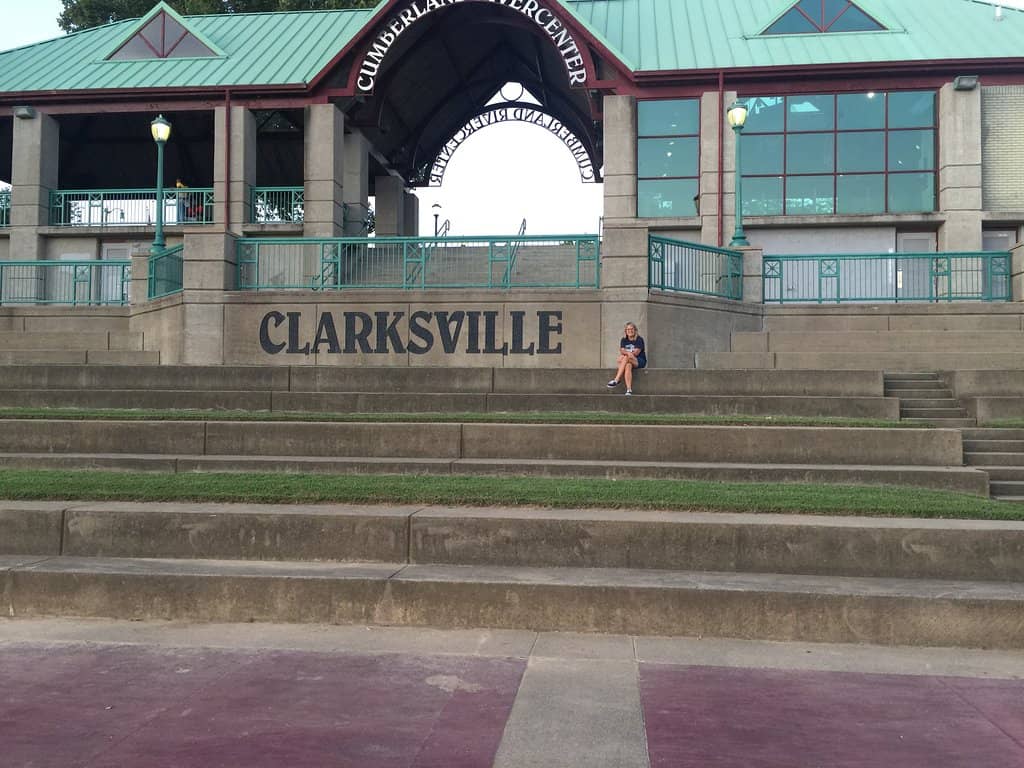 Festive Christmas Lights