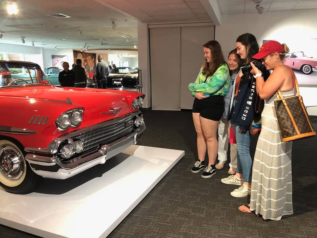 American Muscle & Pony Cars