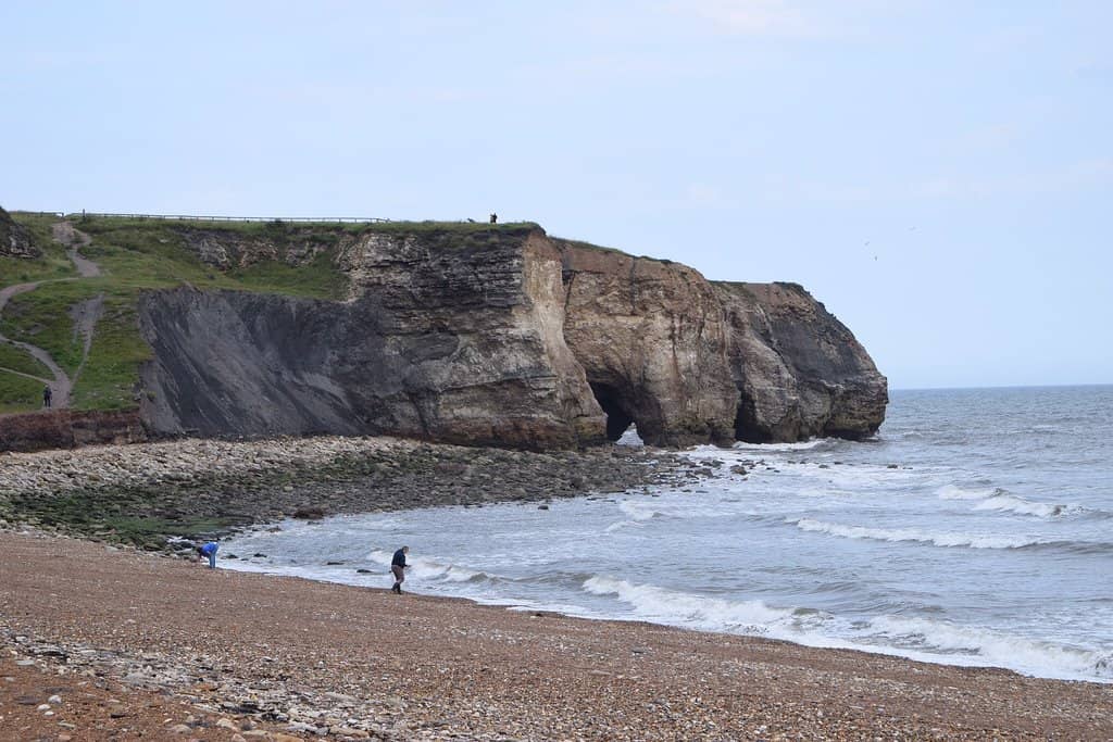 Coastal Walks