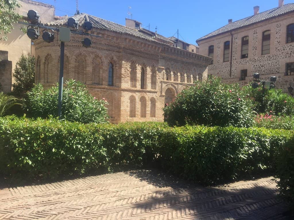 Historic Significance