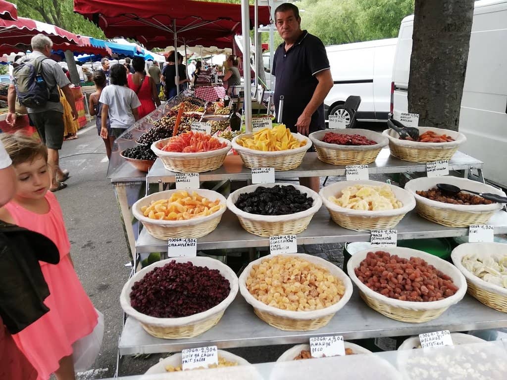 Street Food Delights