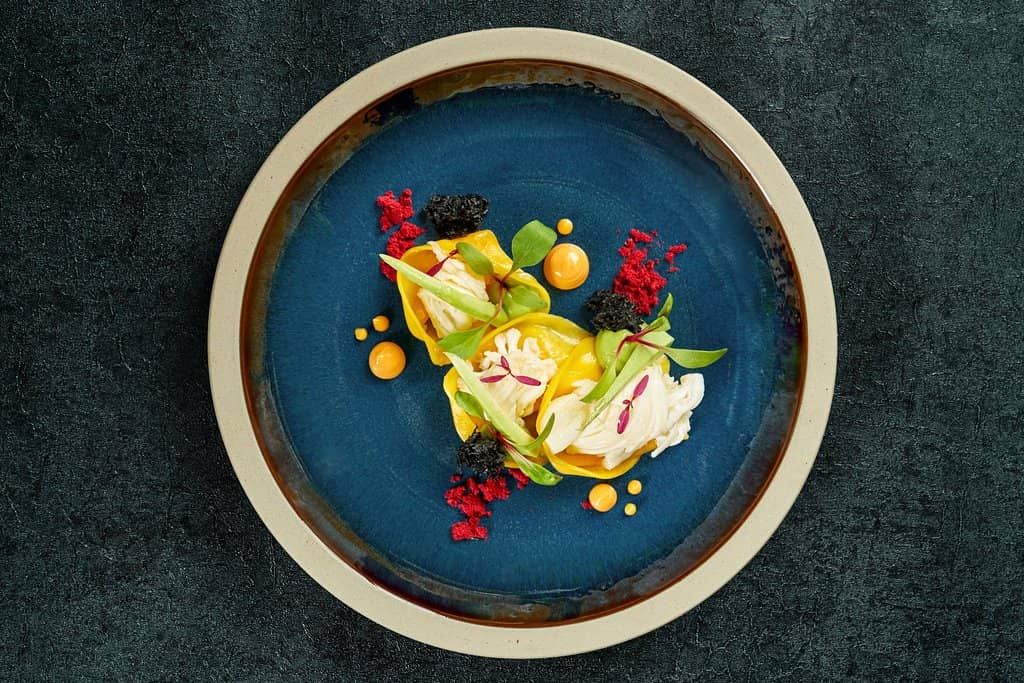 Personalized Wine Pairings