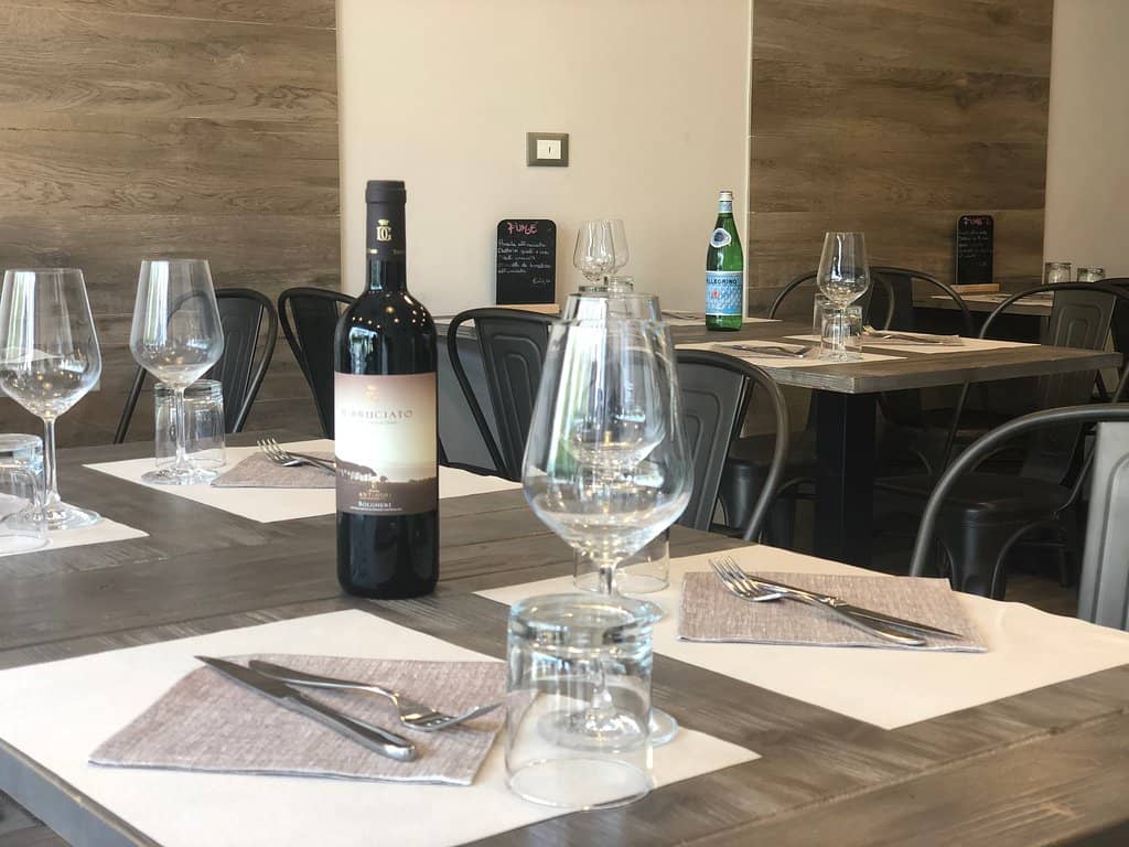 Convenient Airport Proximity