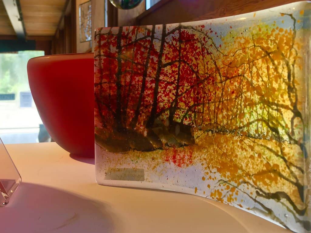 Winifred Shantz Award for Ceramics