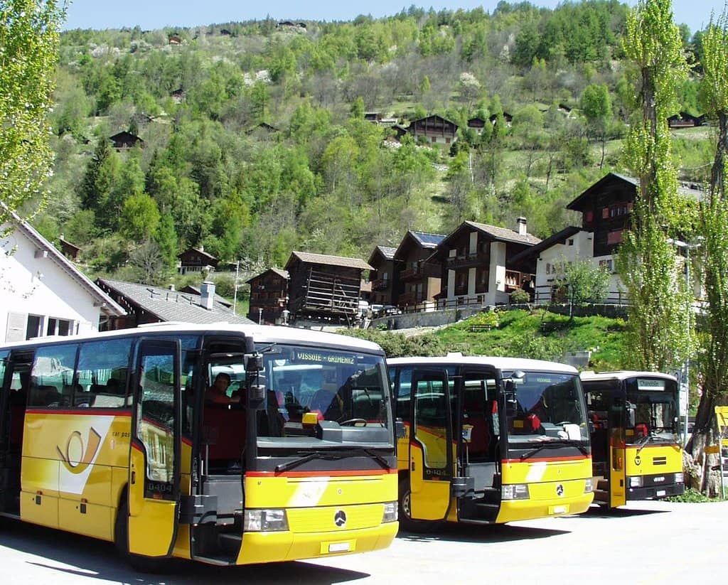 Alpabzug Festival