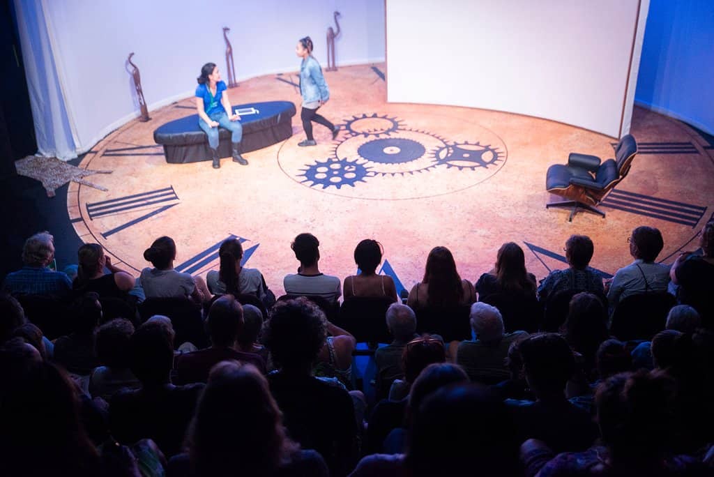 Comedy Shows